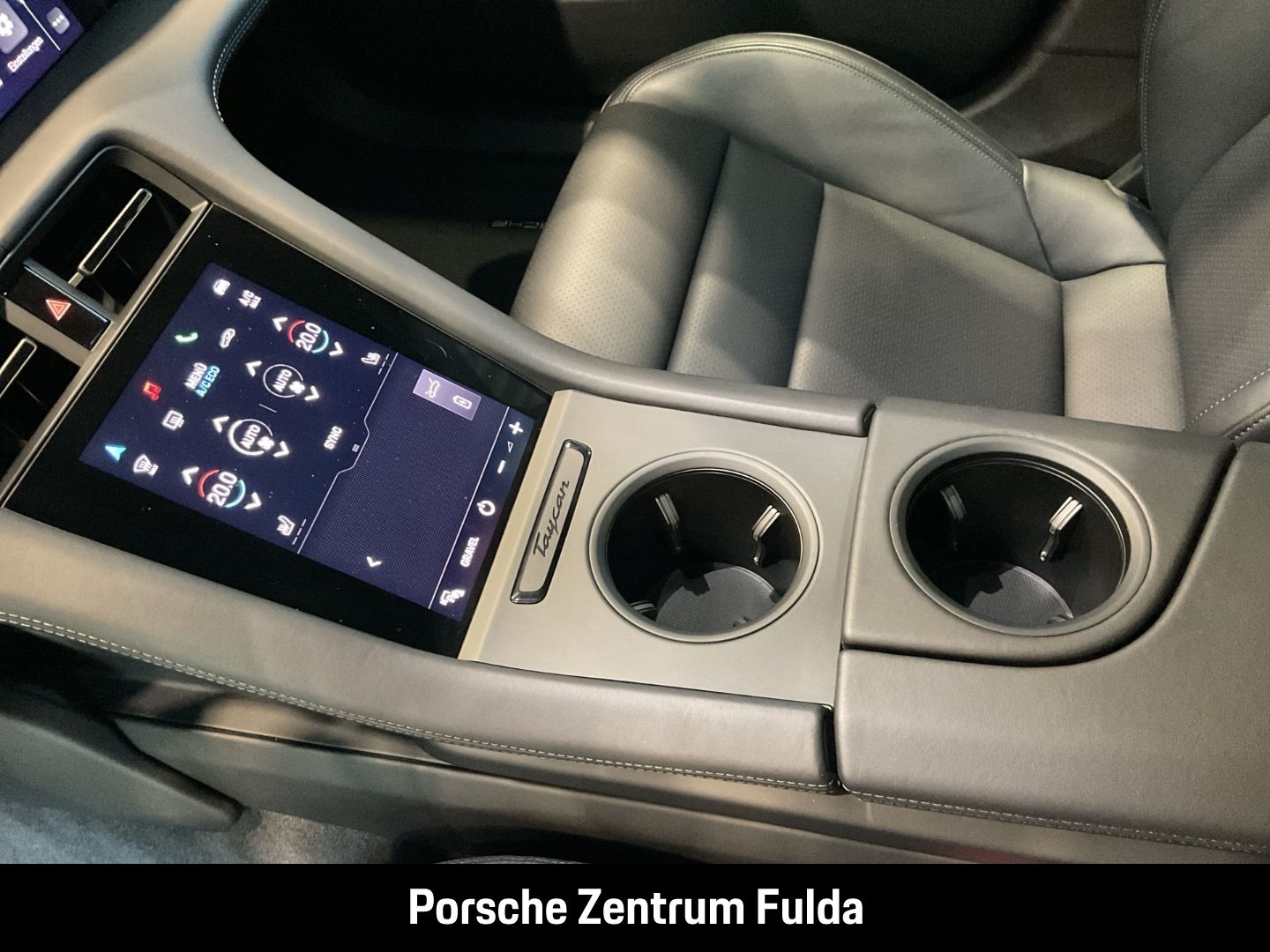 Porsche Taycan 4 Cross Turismo Performancebatterie+ BOSE