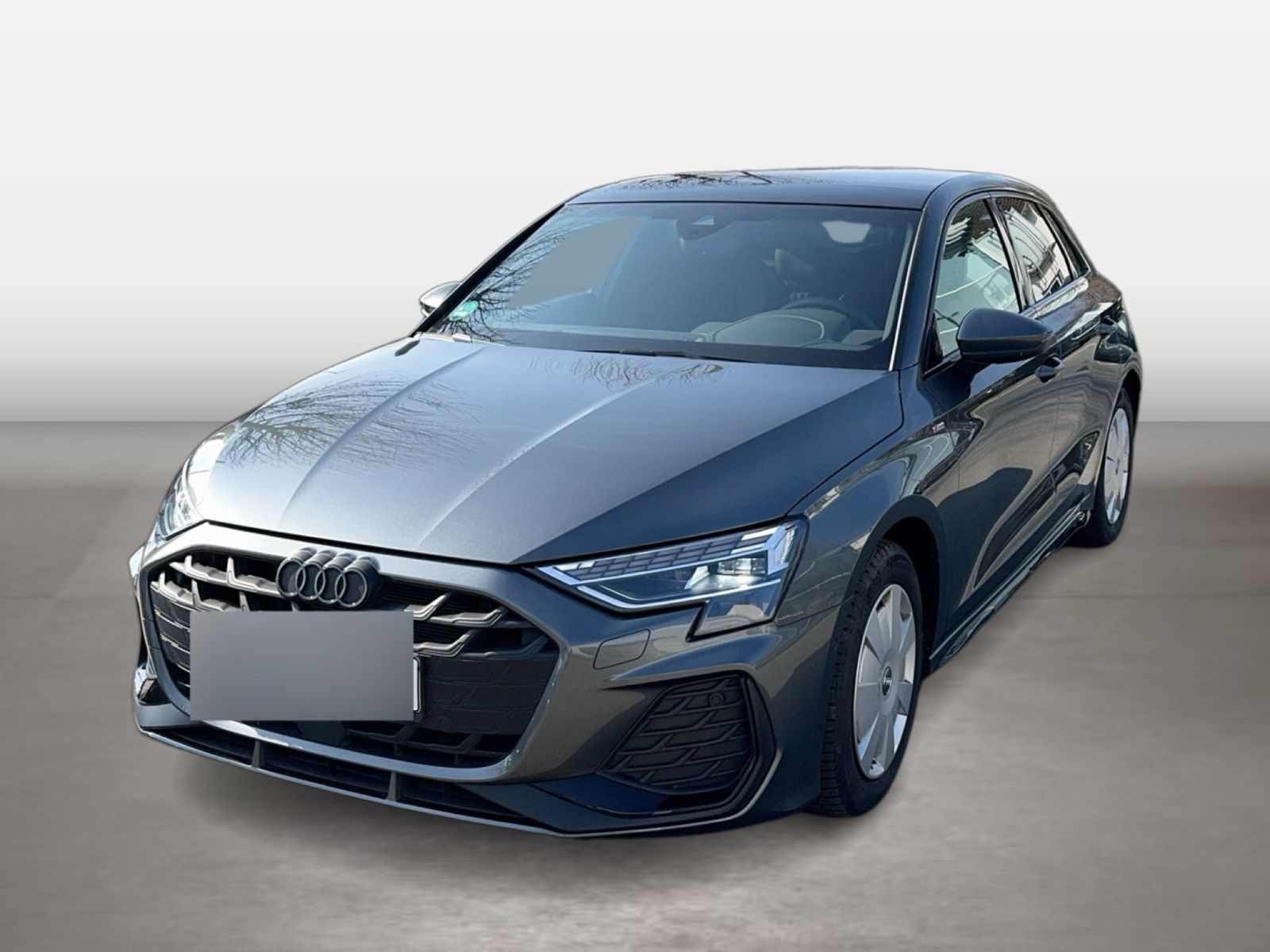 Audi A3 Sportback 35TFSI S-Line |Pano|AHK