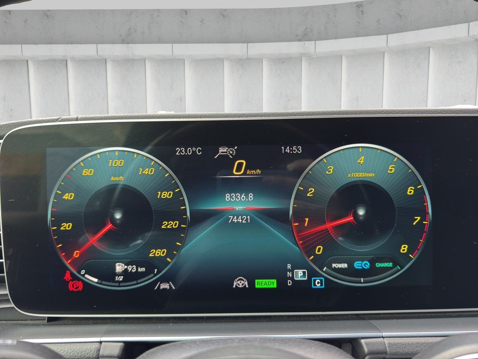 Mercedes-Benz GLE 450 4MATIC Distronic 360° HUD Airmatic Memor