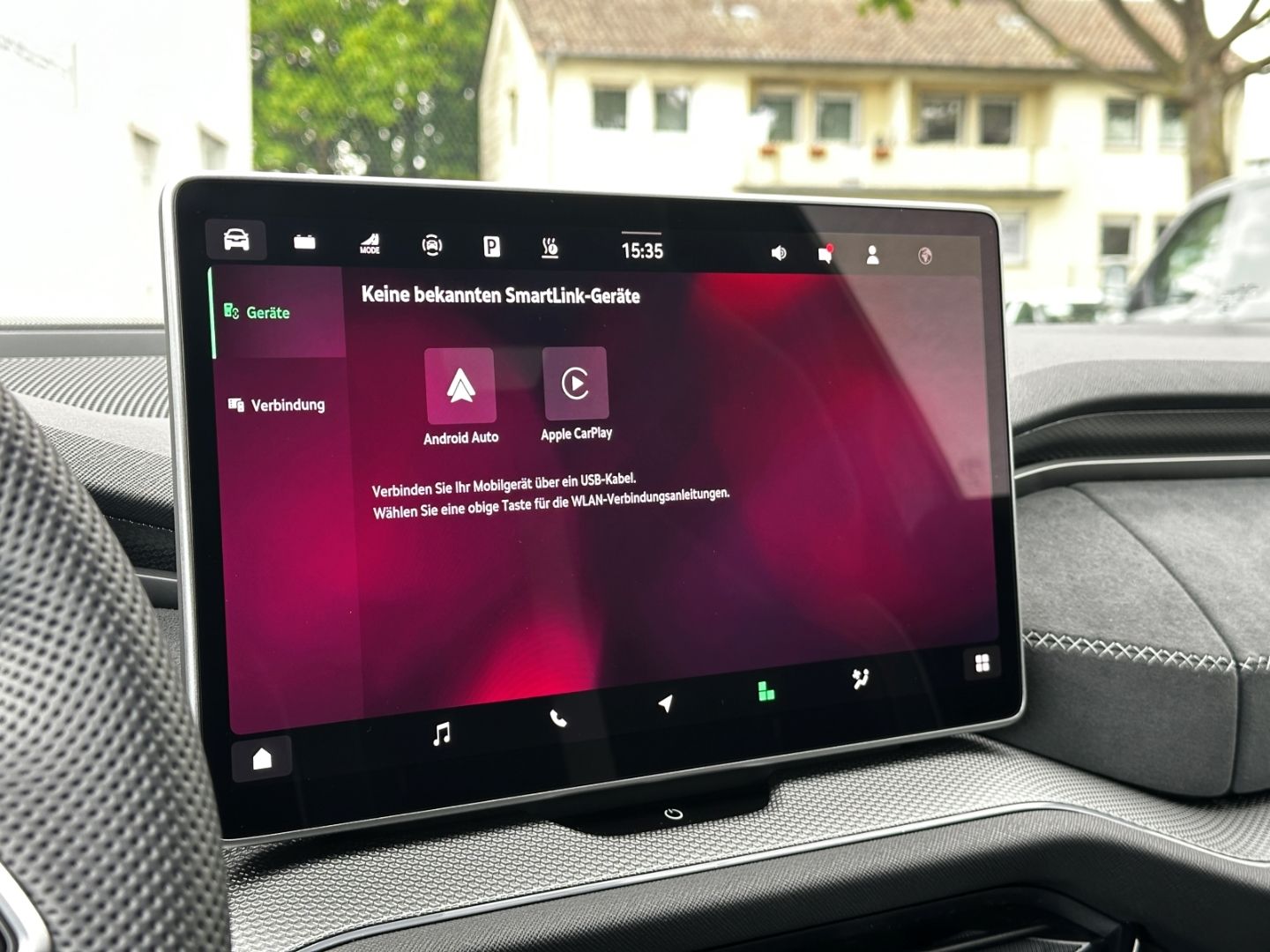 Skoda Kodiaq II 1.5 TSI iV DSG Sportline DCC AHK Matri
