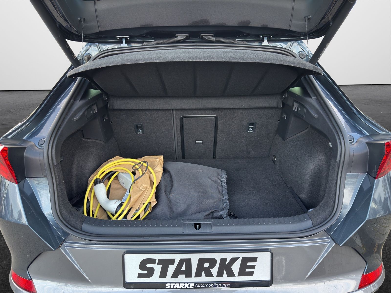 Cupra Formentor VZ 1.4 TSI DSG eHybrid  Panodach AHK N