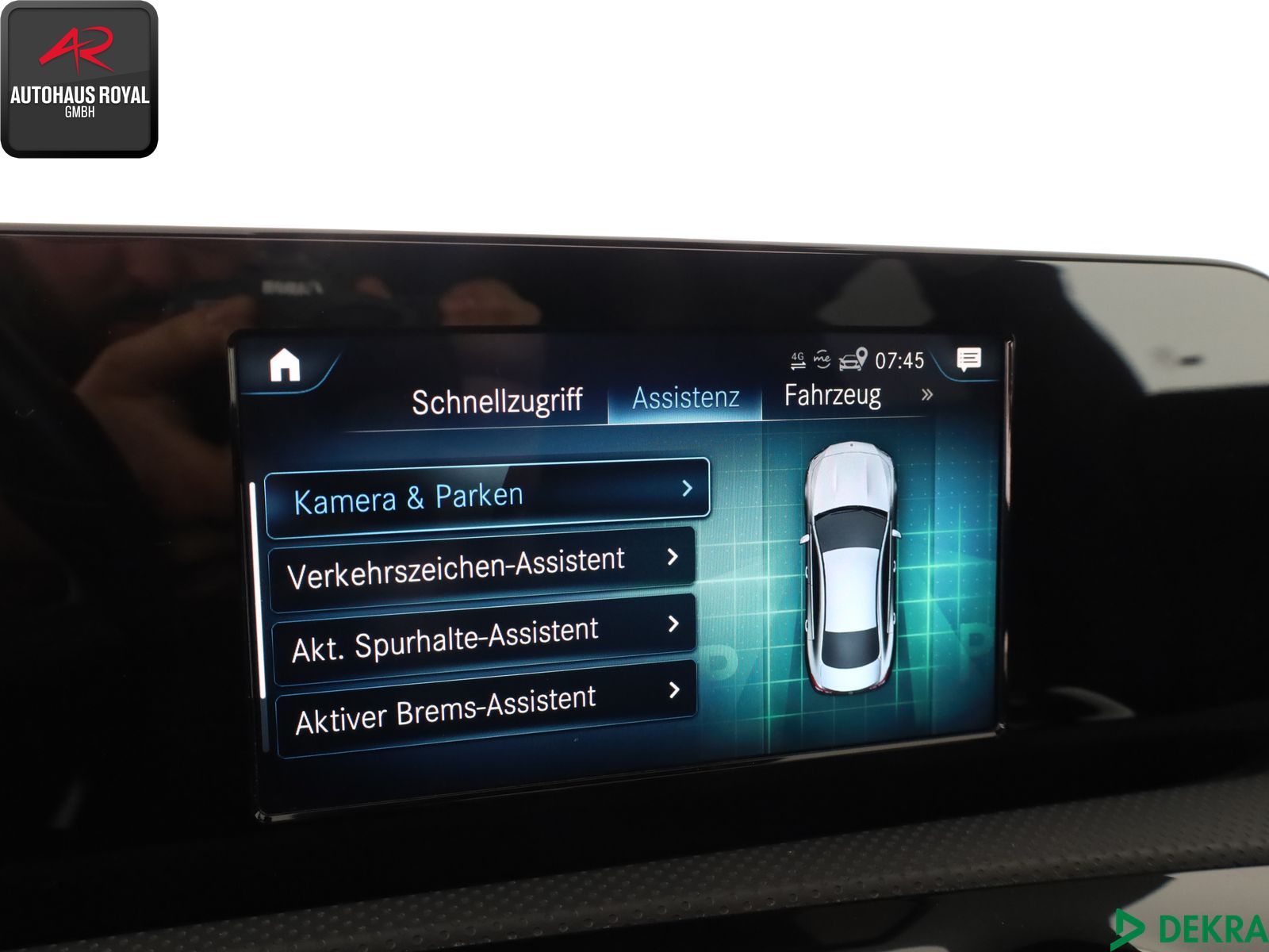 Mercedes-Benz CLA 220 d 4M COUPE - Samsaru's Car Outlet