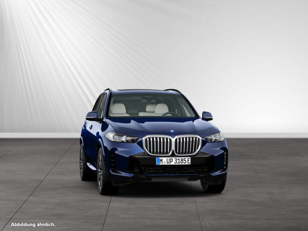BMW X5 xDrive50e Inkl. € 1.190 Zubehörbonus*|M Sport