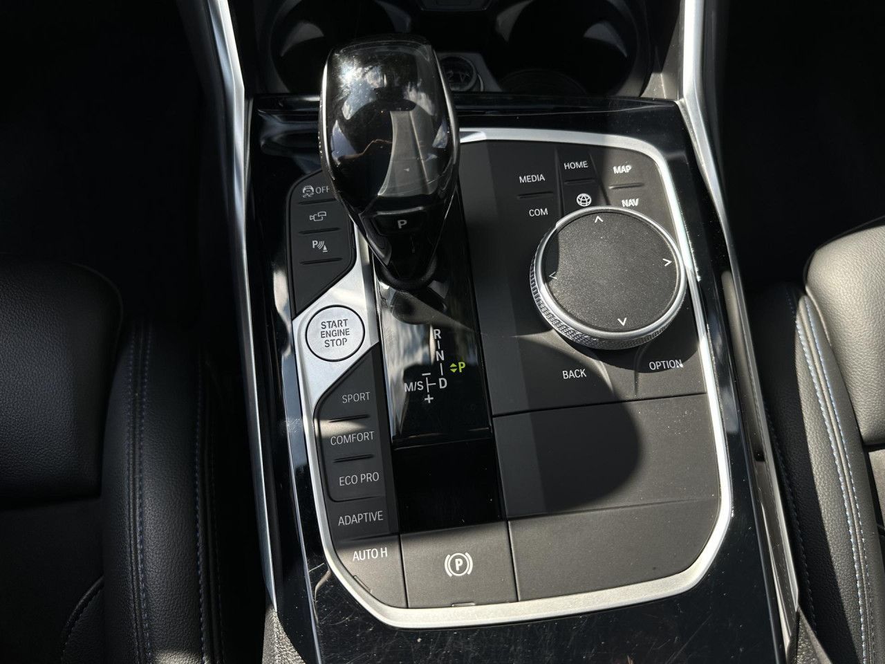 BMW 330d M Sport - Samsaru's Car Outlet