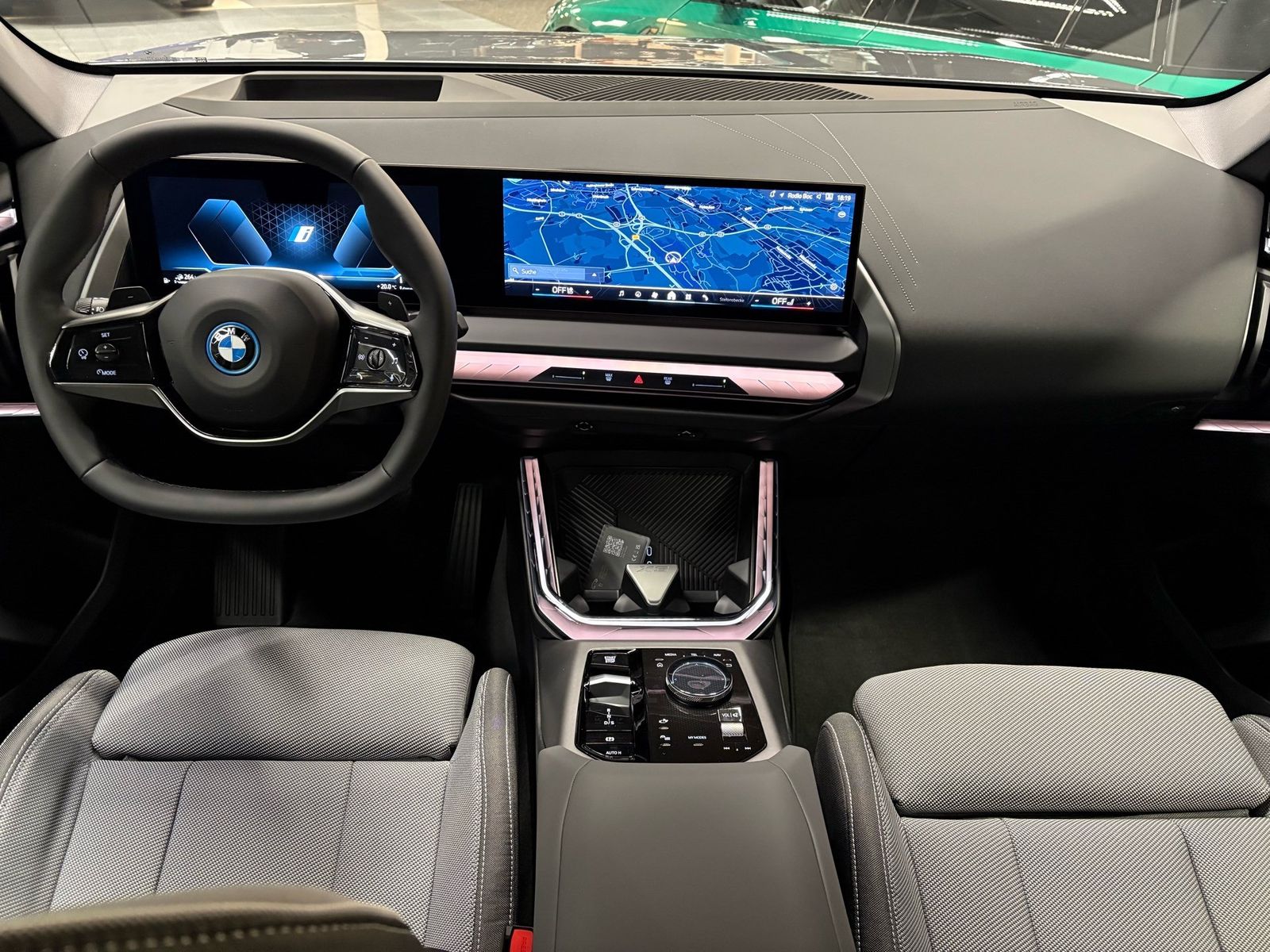 BMW X3 30e xDrive 19", AHK, DA Prof, H/K, 360°, PA P
