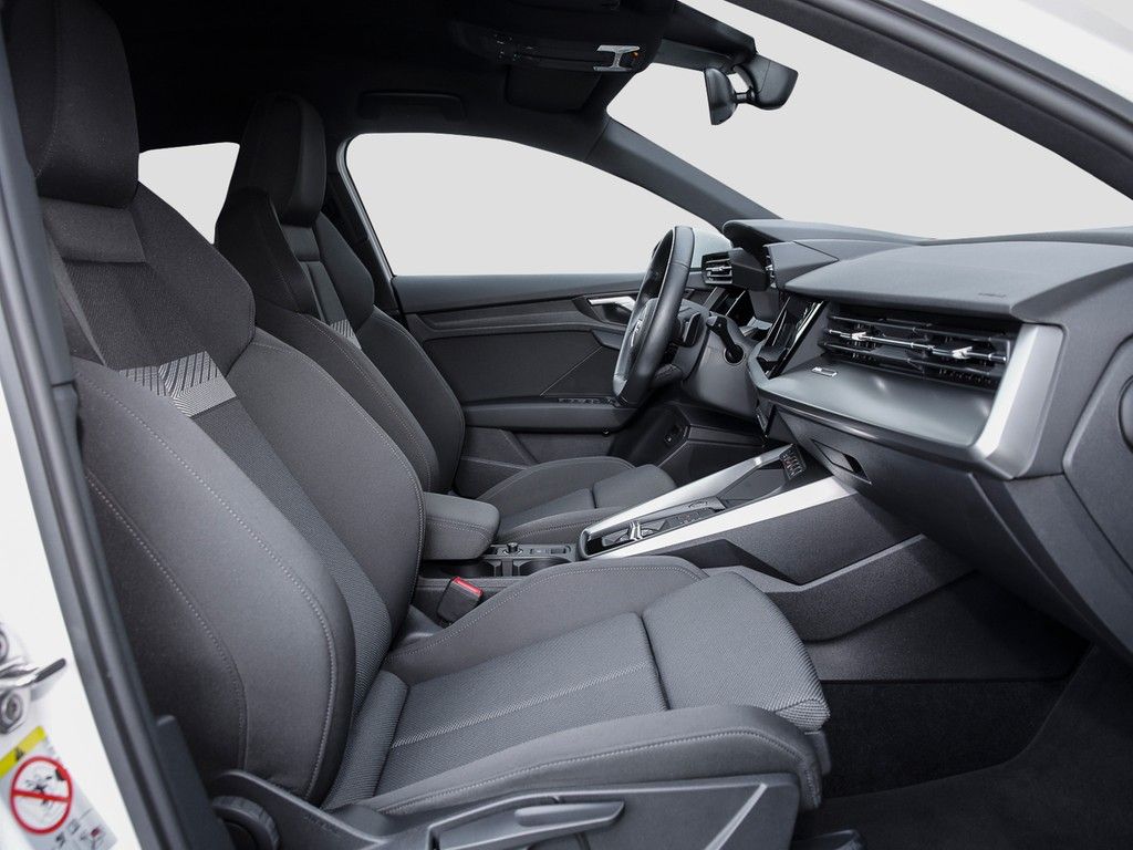 Audi A3 Sportback 40 TFSI e S line - Samsaru's Car Outlet