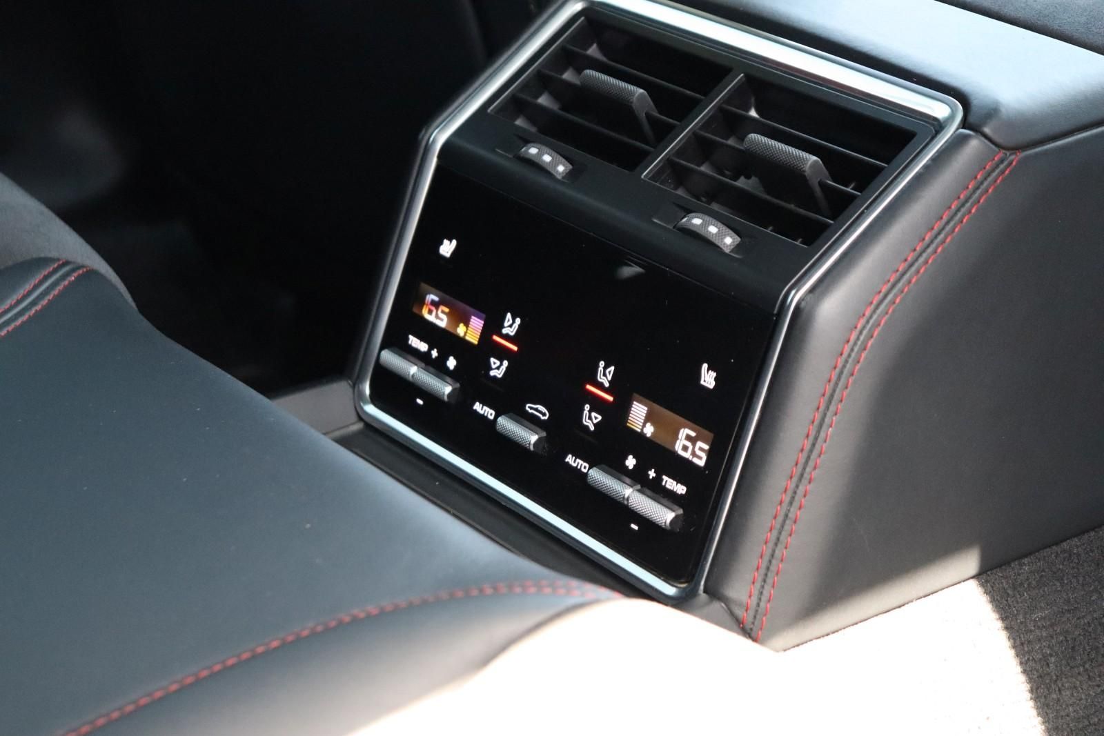 Porsche Panamera GTS Sport Turismo +SPORT-DESIGN+STANDHE