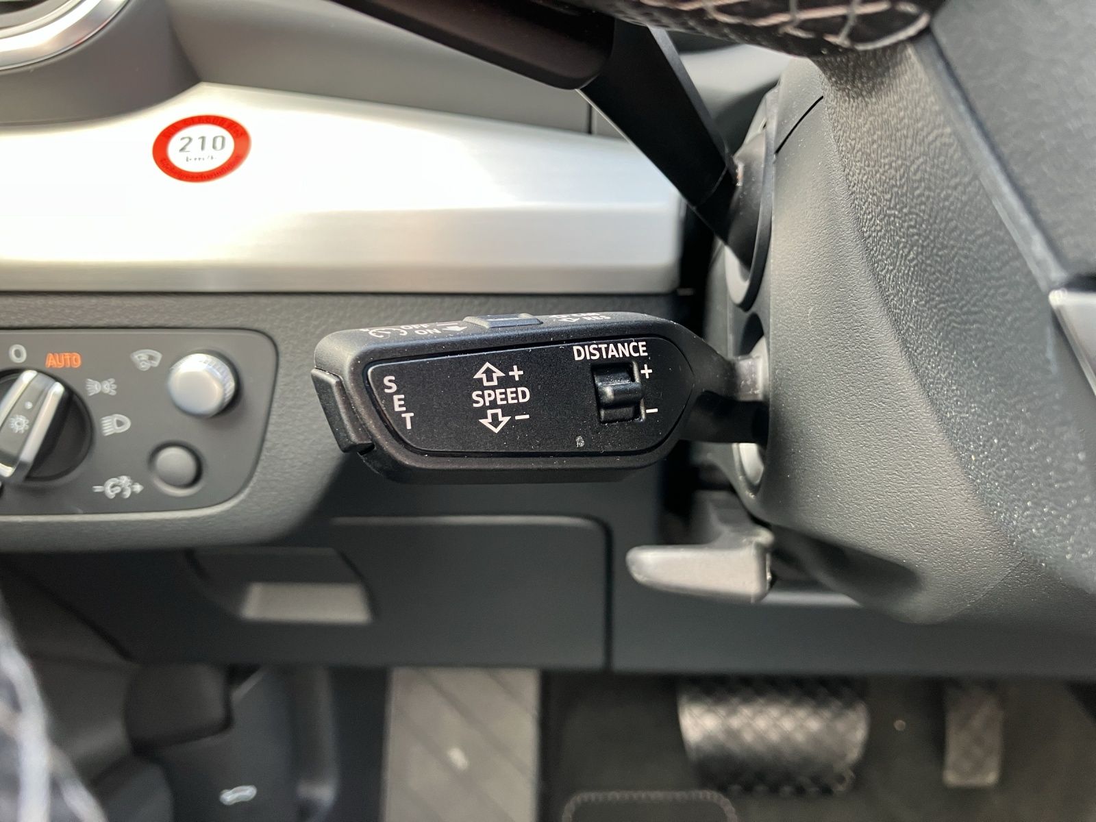 Audi Q5 Sportback 55 TFSI e quattro S line Matrix Nav