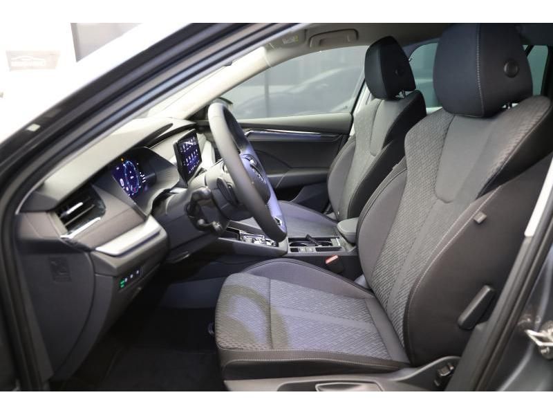 Skoda Octavia Style - Samsaru's Car Outlet