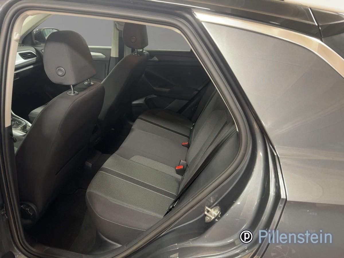 Volkswagen T-Roc LIFE 1.0 TSI - Samsaru's Car Outlet