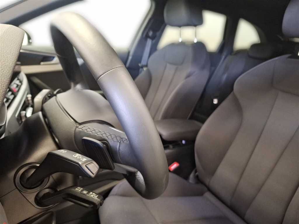 Audi A4 Avant S line 35 2.0 TFSI S-tronic - Samsaru's Car Outlet