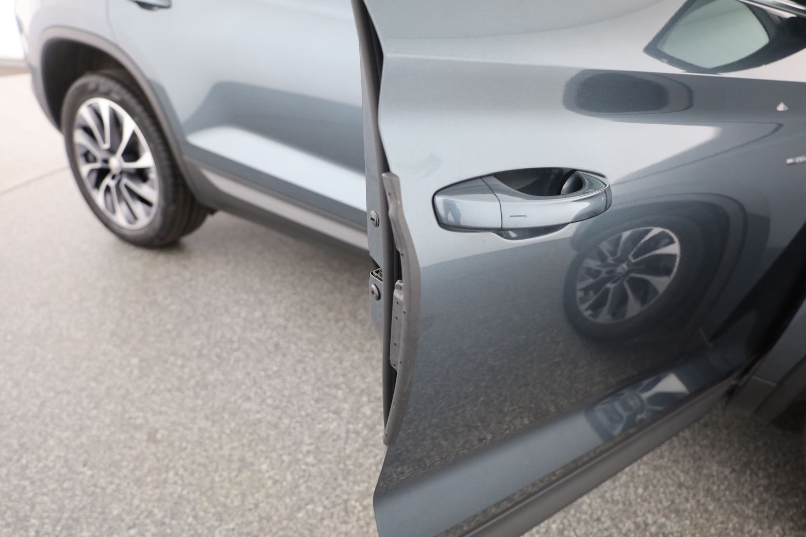 Skoda Kodiaq 2.0 TSI 4x4 Drive - Samsaru's Car Outlet