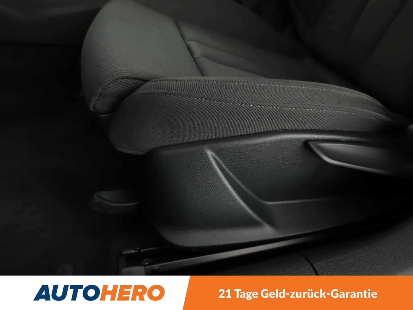 Audi A4 35 TFSI Aut. - Samsaru's Car Outlet