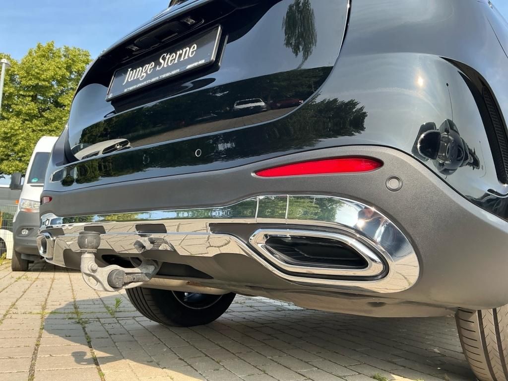 Mercedes-Benz GLC 300 de 4M AMG HUD AHK Panorama 360° Distro.