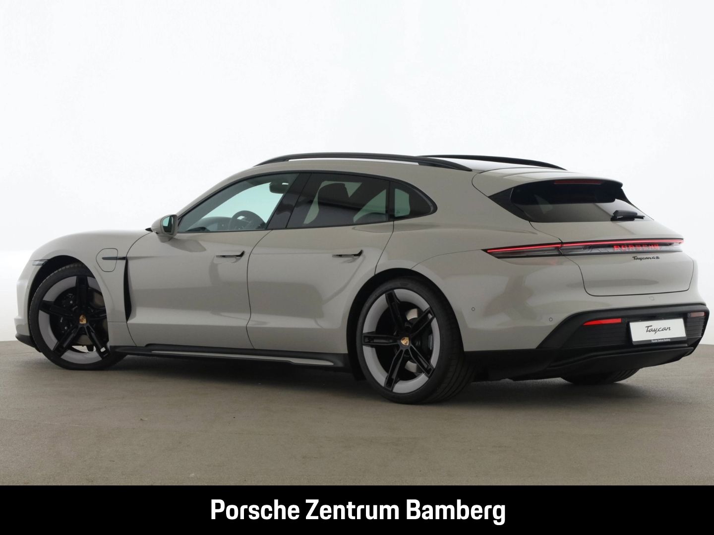 Porsche Taycan 4S ST/ 21 Zoll/ Head Up/ Inno-Drive/ Krei