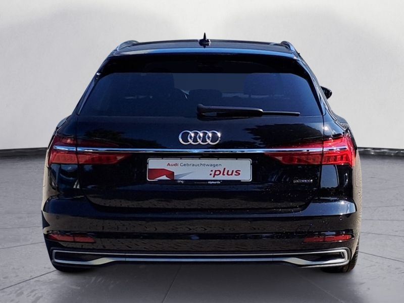 Audi A6 Avant 40 TDI quattro S tronic - Samsaru's Car Outlet