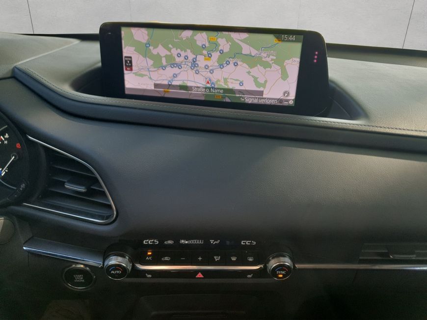 Mazda CX-30 e-SKYACTIVE G 140 Aut. EXCLUSIVE-LINE