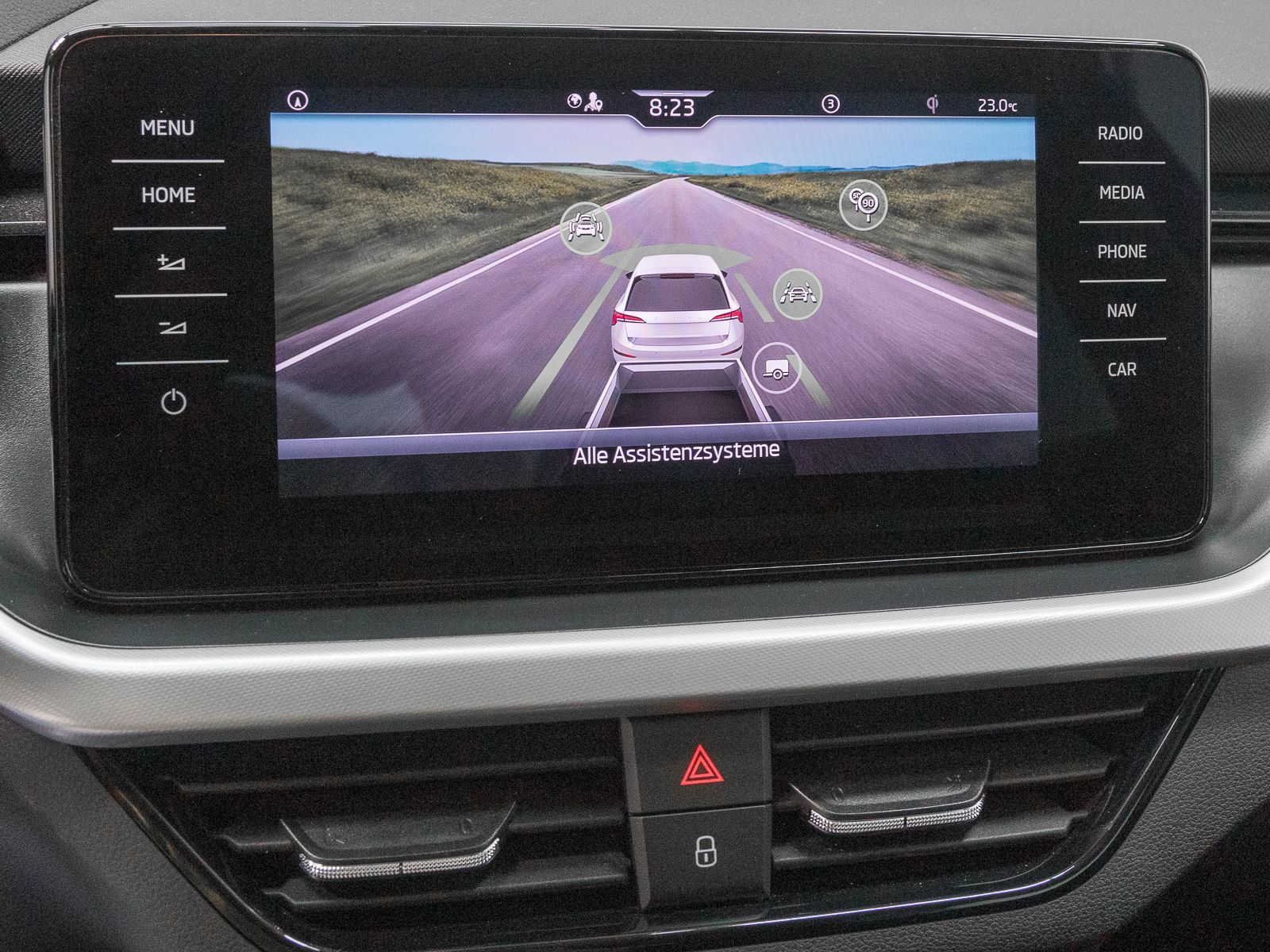 Skoda Scala 1.6 TDI DSG DRIVE - Samsaru's Car Outlet