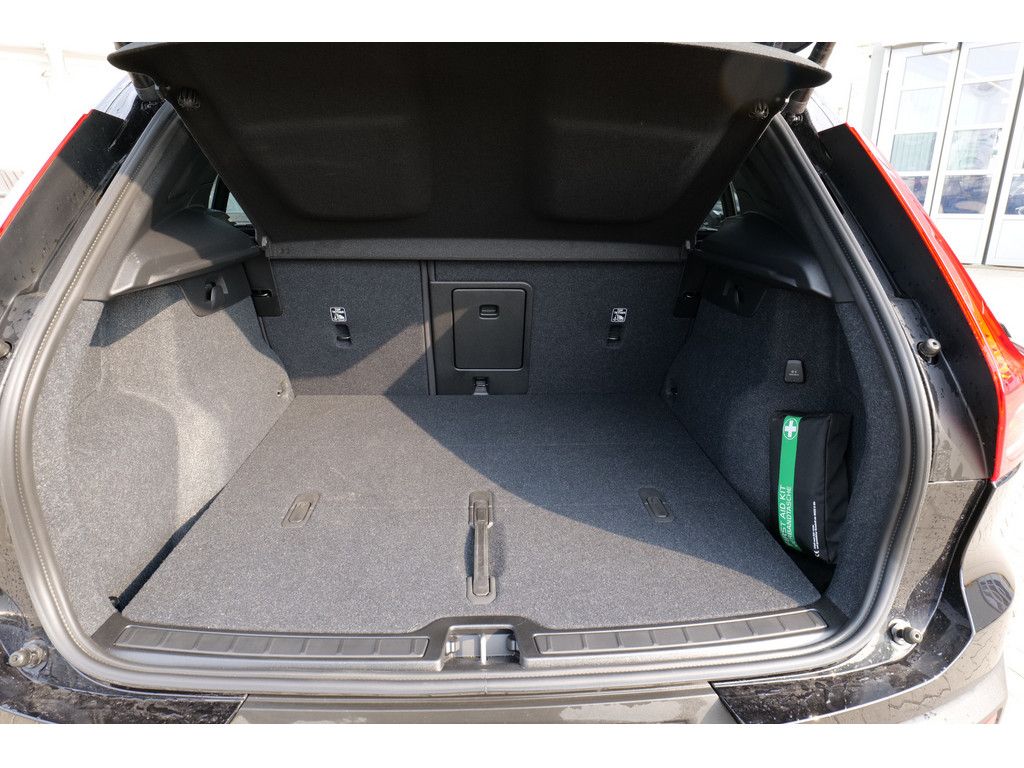 Volvo XC40 B3 Core 2WD
