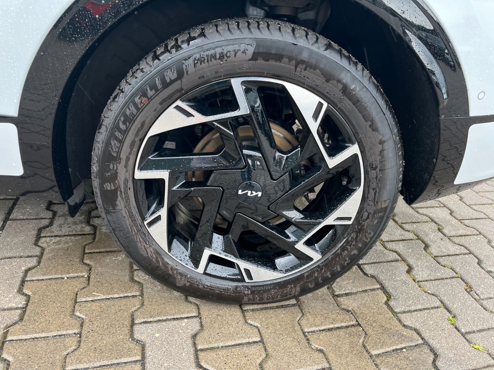 Kia Sportage GT-Line PHEV 4WD GAR-03/2030+AHK+PANO