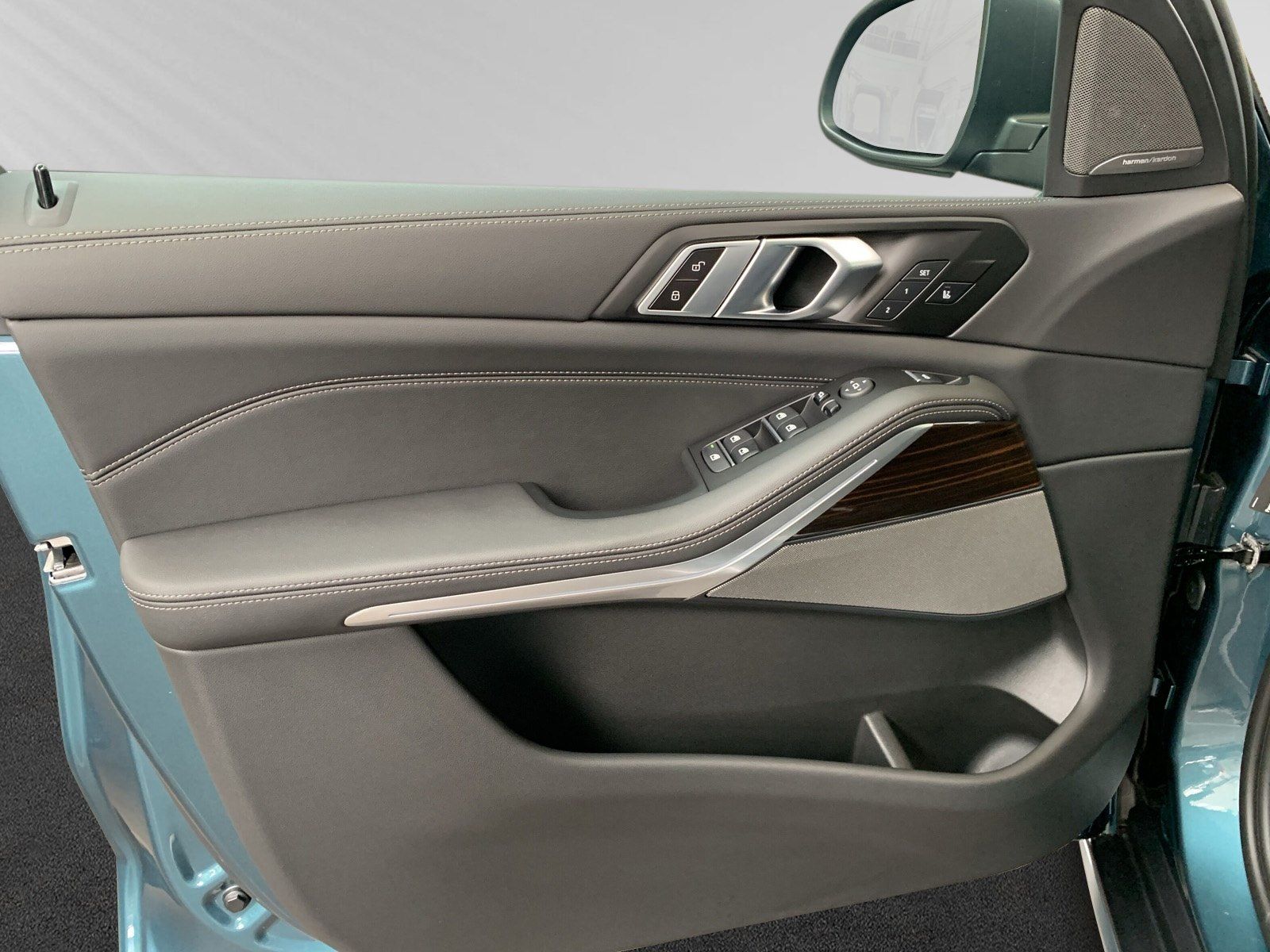 BMW X5 xDrive40d DAProf.|Harman/Kardon|Standhzg.