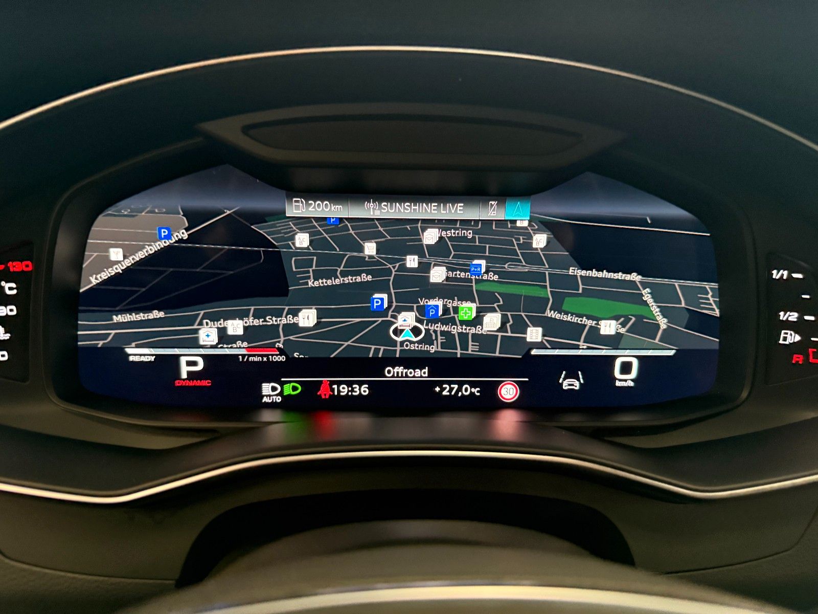 Audi A6 Avant 50 TDI quattro S-Line - Samsaru's Car Outlet