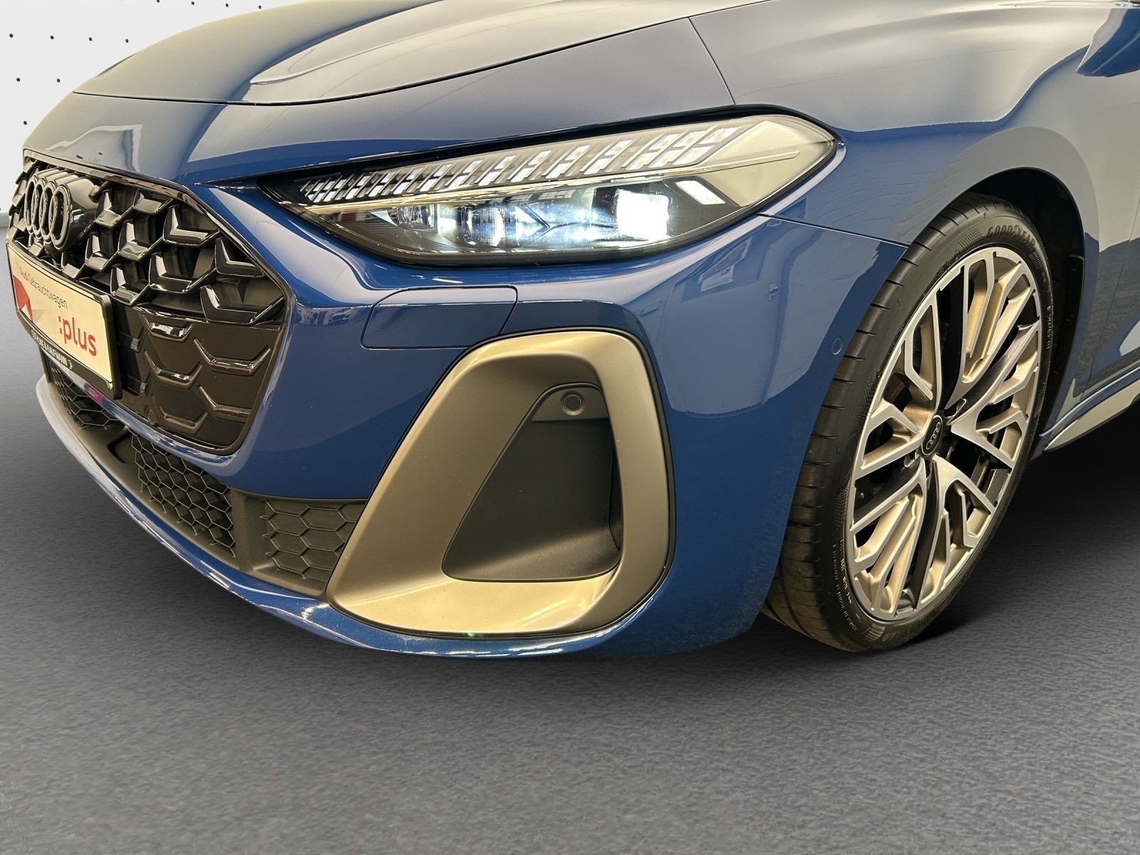 Audi A5 Avant 40 TFSI qu S line edition one S tro*Mat