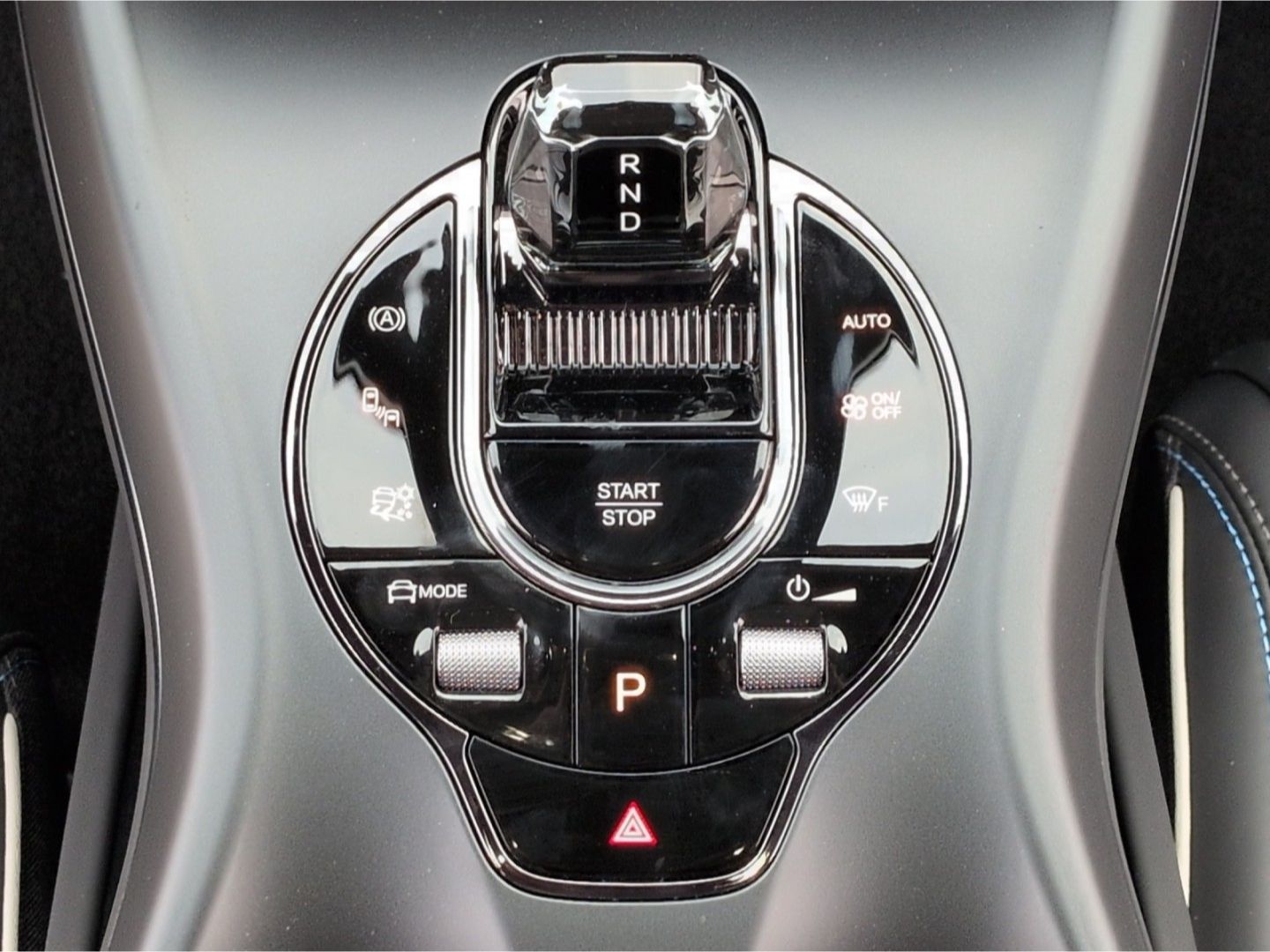 BYD Seal Comfort*Panodach 360°Ka Sitzbelüft Dynaudio
