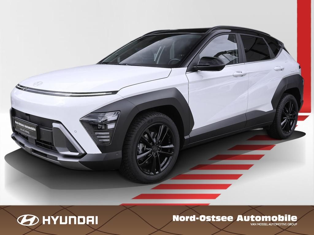Hyundai KONA SX2 HEV PRIME - Samsaru's Car Outlet