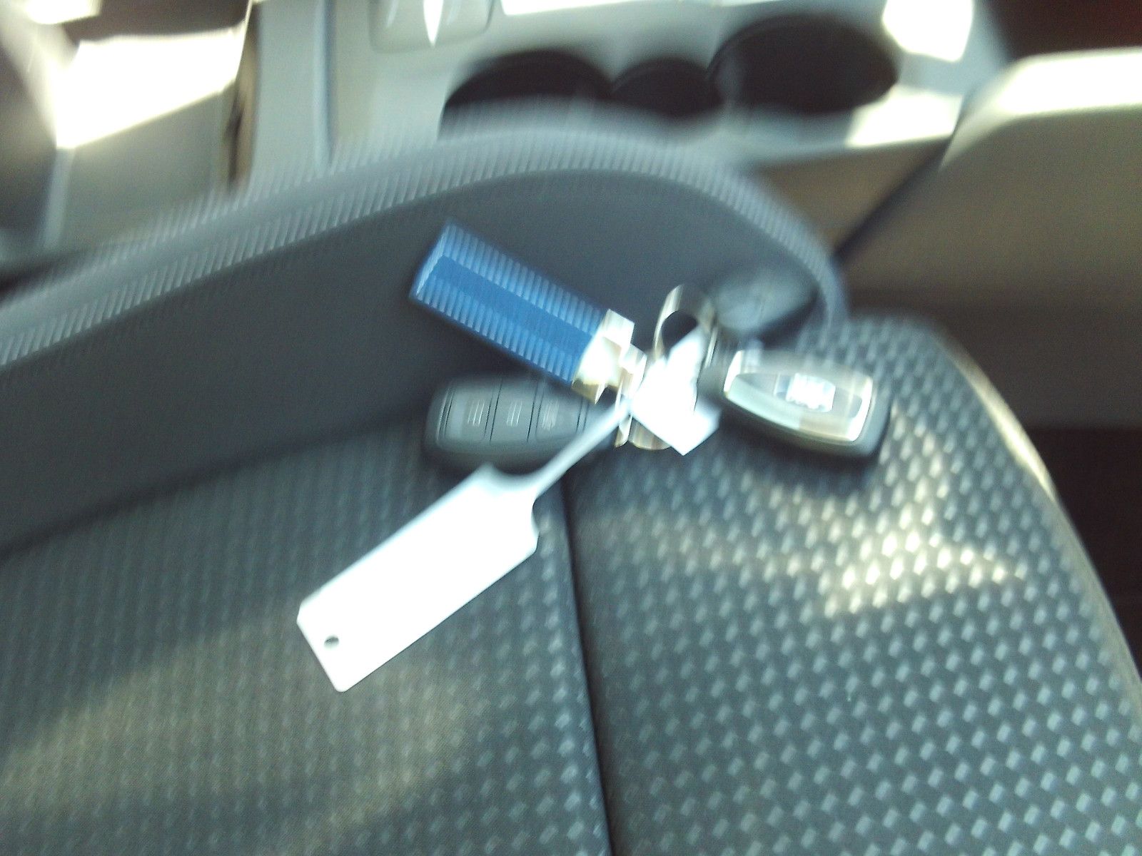Ford Focus Turnier Cool & Connect - Samsaru's Car Outlet