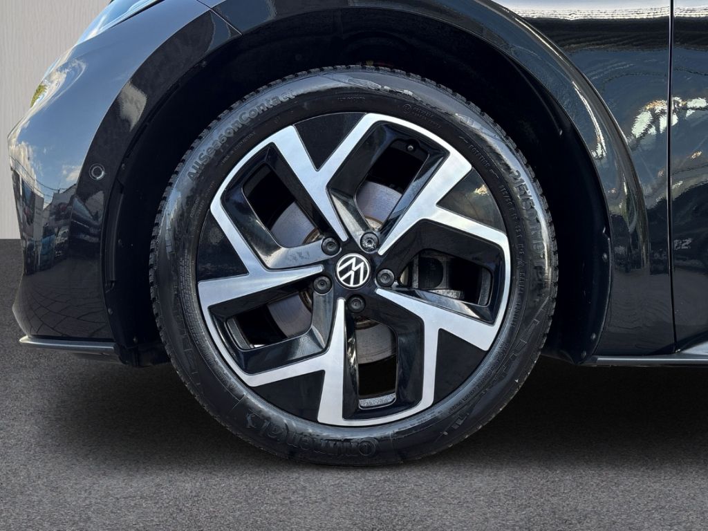 Volkswagen ID.3 Pro 150 kW PRO IQ.LIGHT Navi SHZ ACC PDC