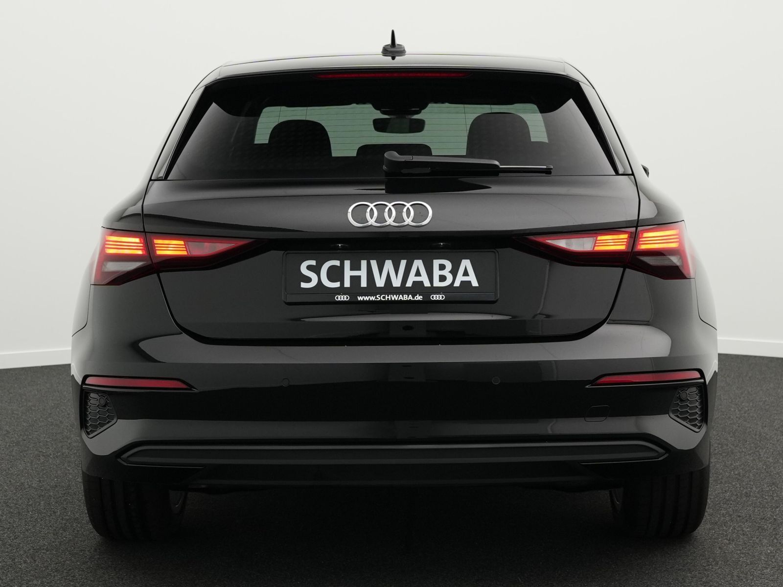 Audi A3 Sportback 40 TFSIe S tronic *VIRTUAL*LED*17''