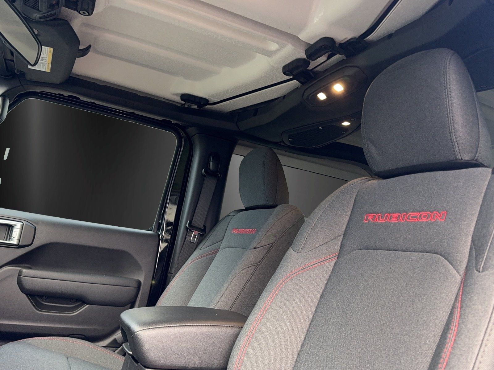Jeep Wrangler Rubicon 3.6 V6 MY2024/12,3" DISPLAY/AHK