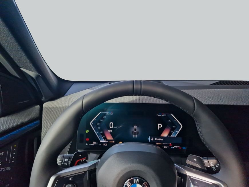 BMW X3 20d xDrive 145 kW, 5-türig (Diesel)