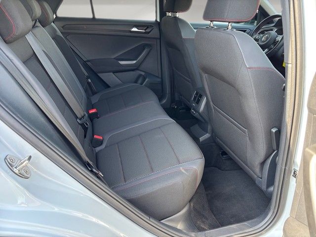 Volkswagen T-Roc 2.0 TSI DSG 4M Sport - Samsaru's Car Outlet