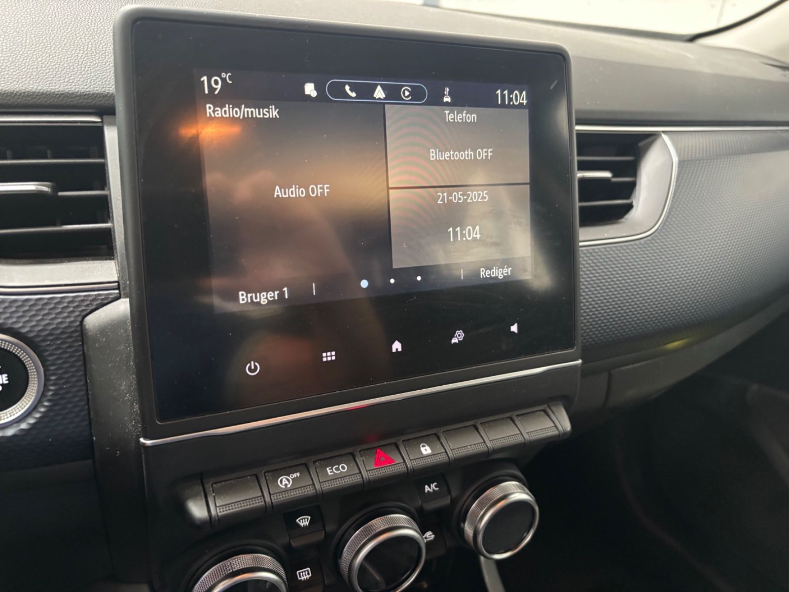 Renault Arkana 1.3 TCe 140 EDC Zen - Samsaru's Car Outlet