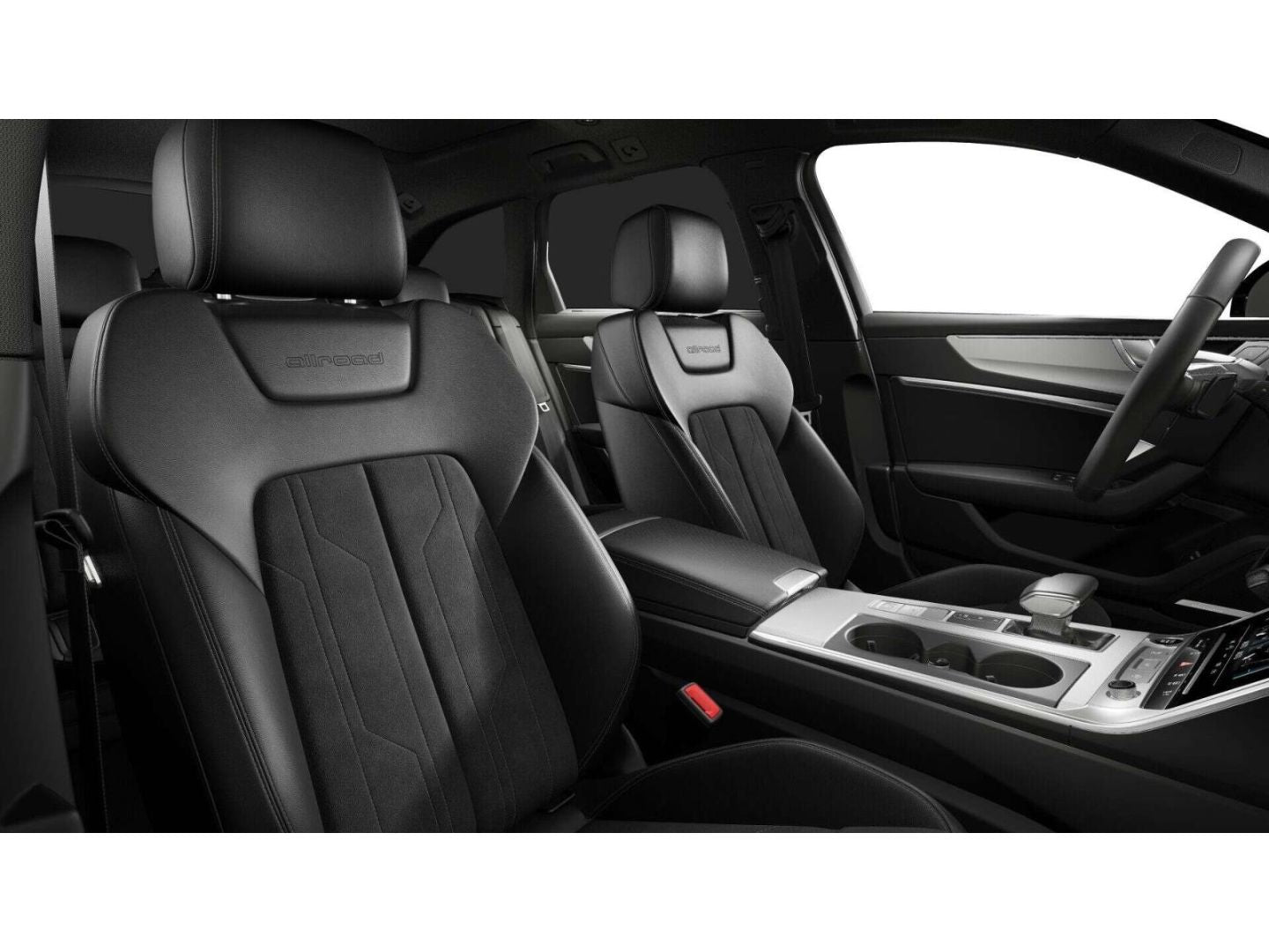 Audi A6 allroad 45 TDI quattro - Samsaru's Car Outlet