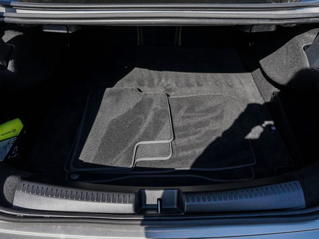 Mercedes-Benz CLA 250 4M COUPE AMG-LINE - Samsaru's Car Outlet