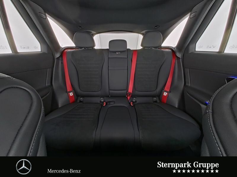 Mercedes-Benz GLC 400 e 4M AMG*NIGHT*AHK*DISTR*HUD*KEYL*DIGIL*