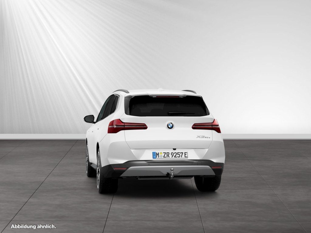 BMW X3 30e xDrive Inkl. € 1.190 Zubehörbonus*AHK|21"