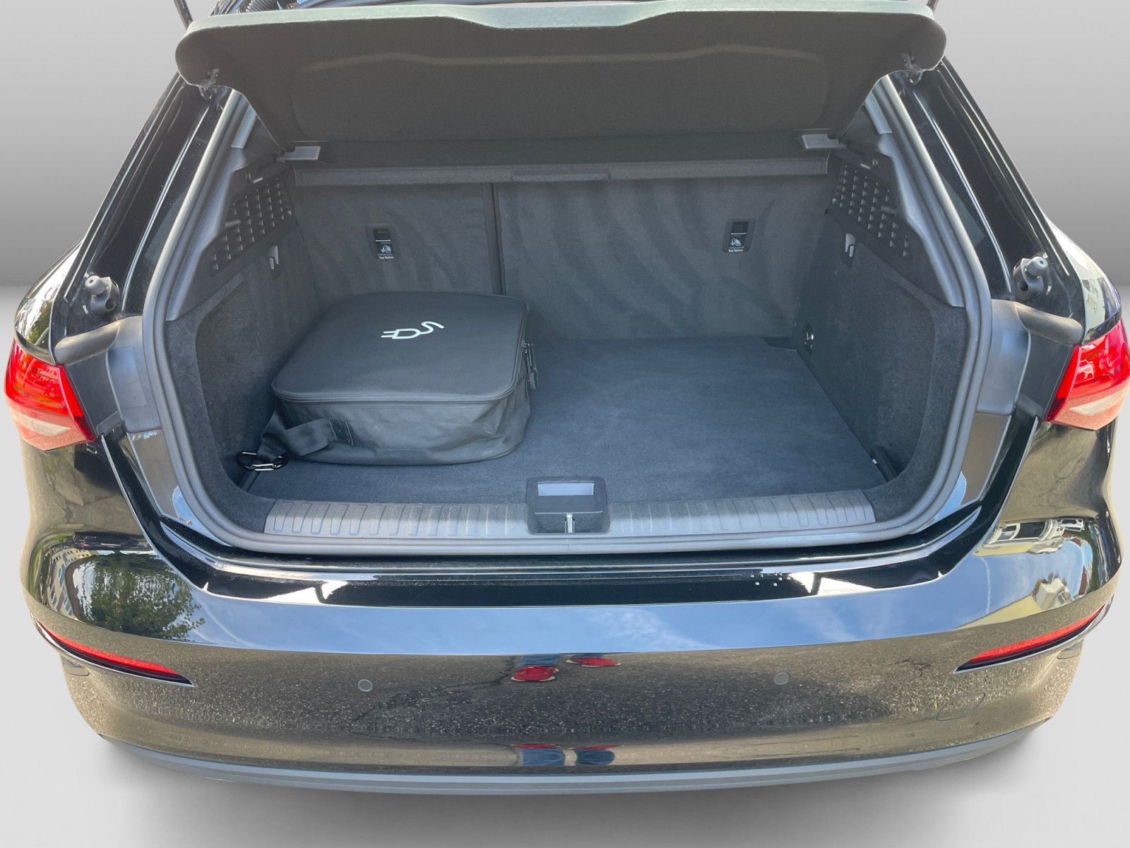 Audi A3 Sportback 40TFSIe S-tronic Navi Virtual Carpl