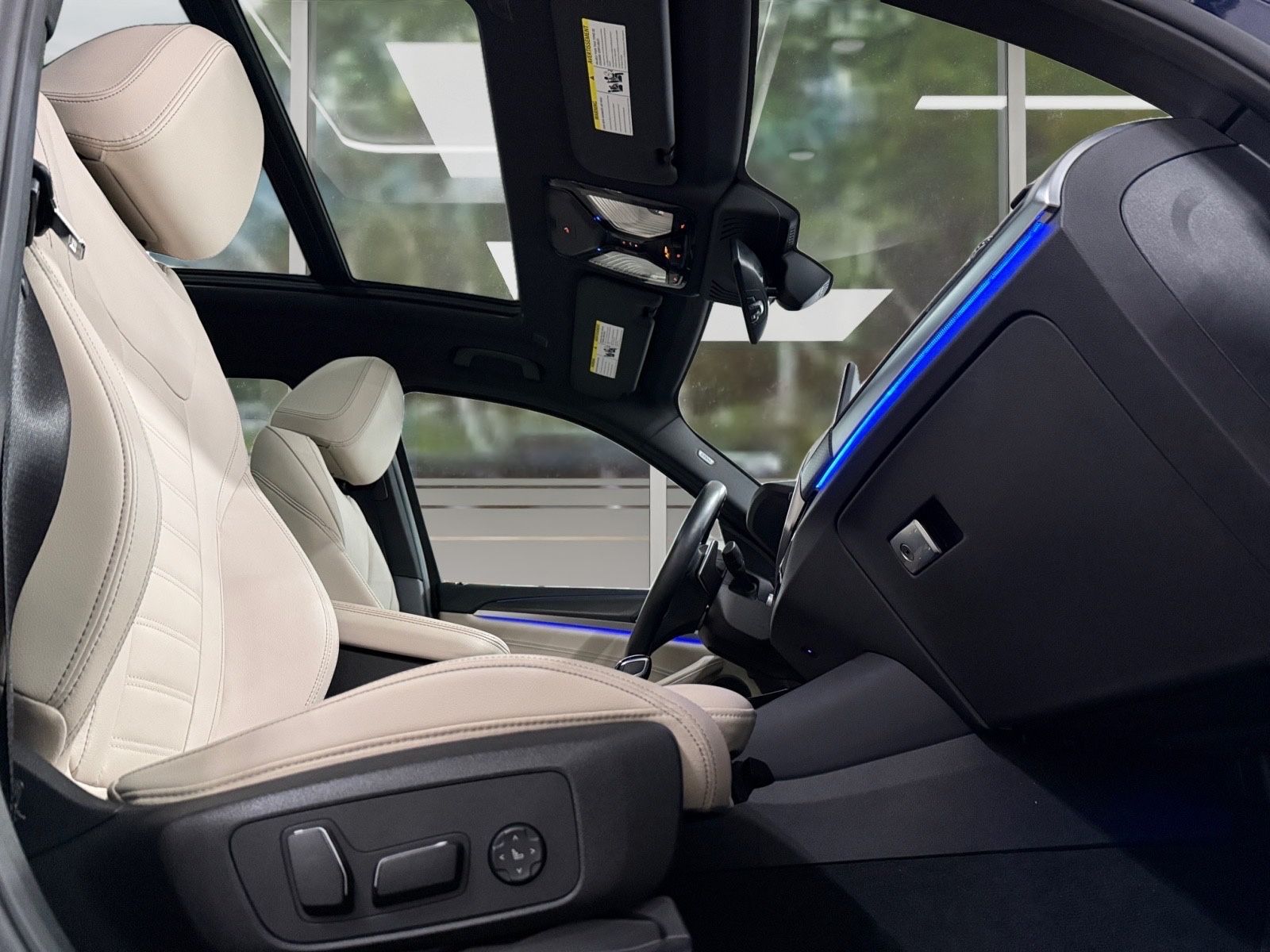 BMW X3 xDrive30i M-Sportpaket, 1.Hand, Garantie