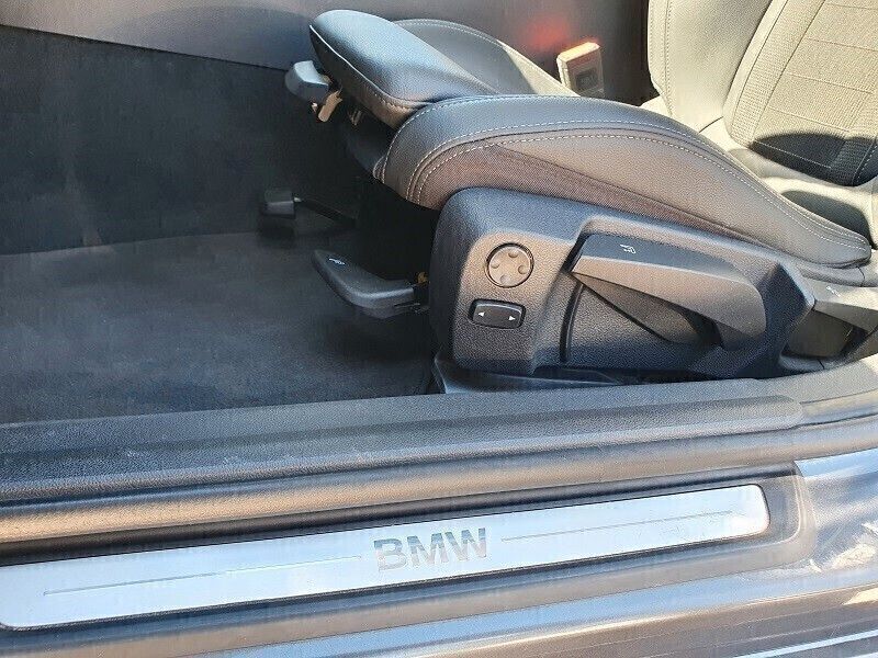 BMW 320d Mild-Hybrid Auto SPORT - Samsaru's Car Outlet