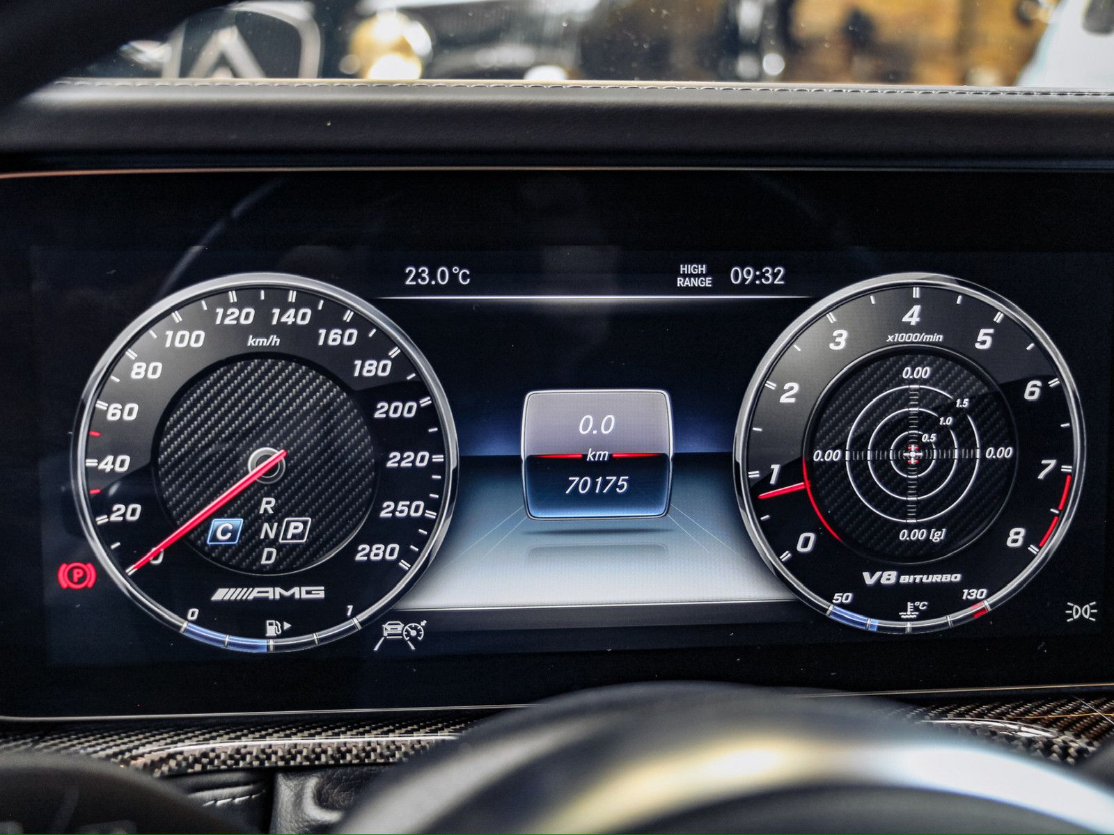 Mercedes-Benz G 63 AMG - Samsaru's Car Outlet
