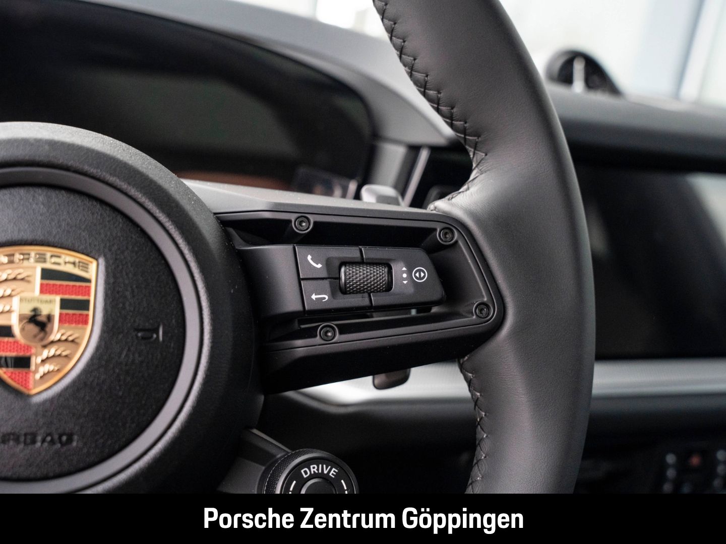 Porsche Cayenne BOSE Surround-View InnoDrive Panorama