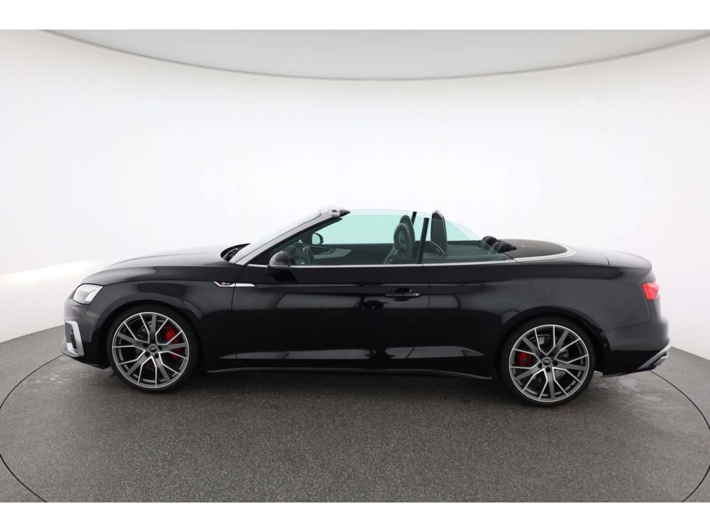 Audi A5 45 TFSI quattro S line ACC/AHK/B&O/Matrix/360