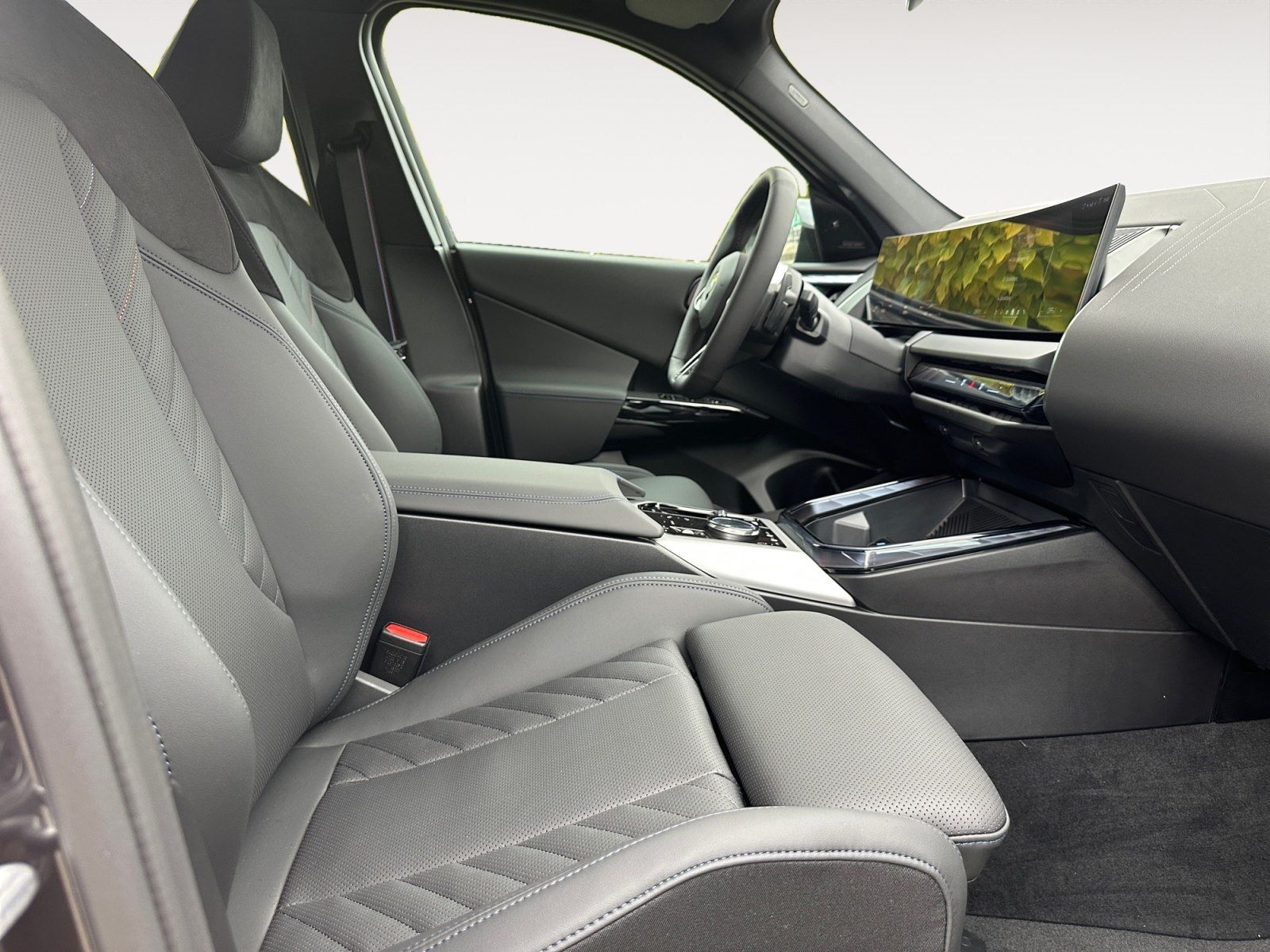 BMW X3 20d xDrive M Sportpaket HK HiFi DAB LED RFK