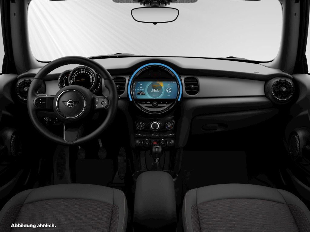 MINI One Cabrio - Samsaru's Car Outlet