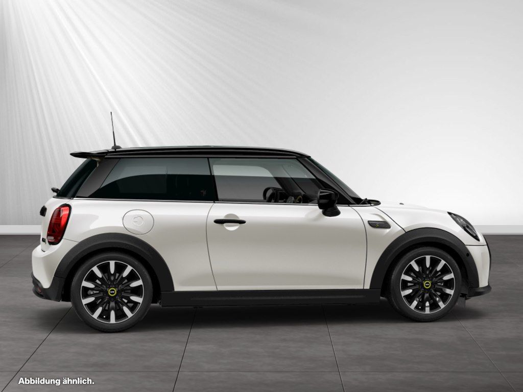 MINI Cooper SE Yours - Samsaru's Car Outlet