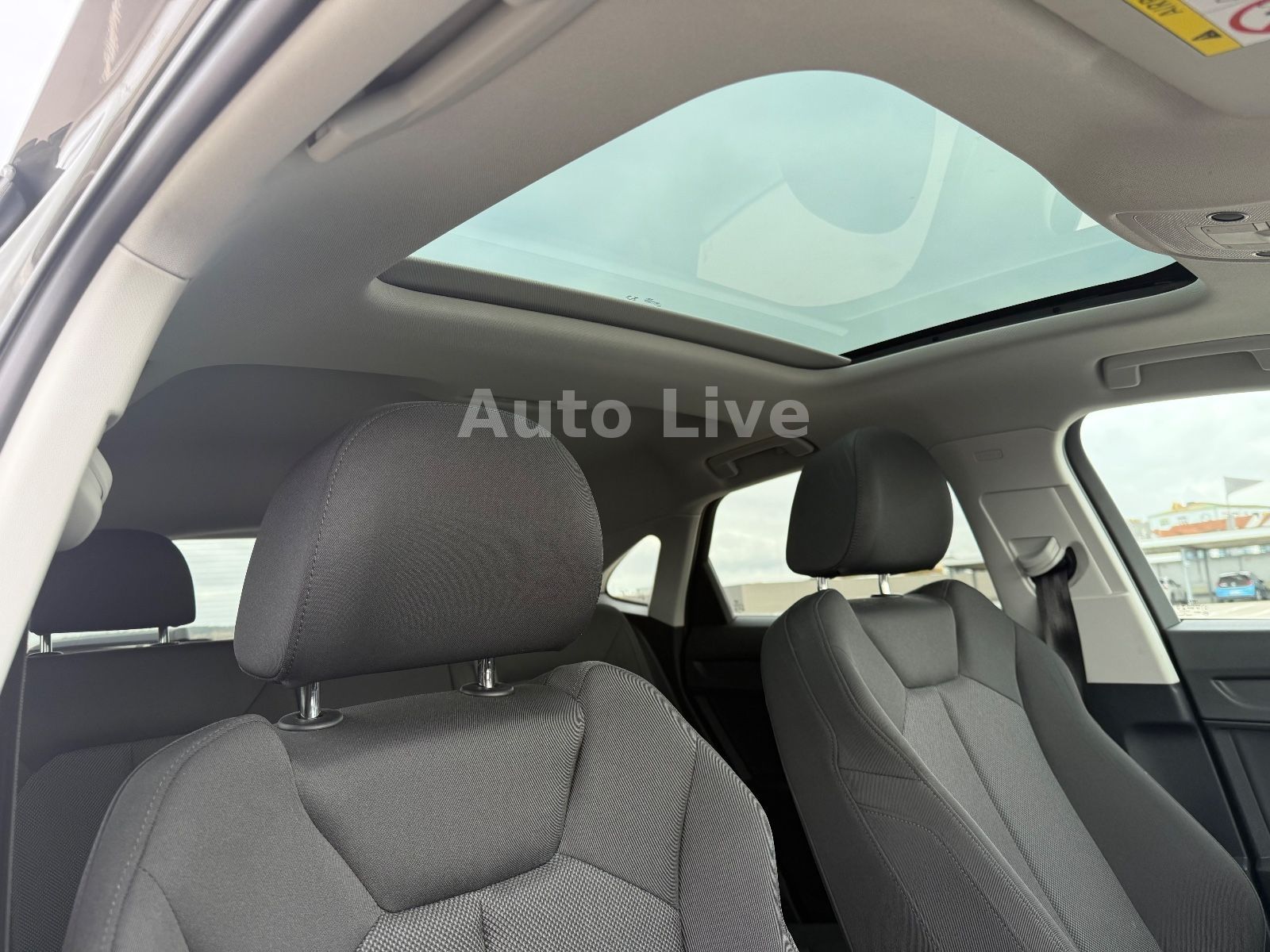 Audi Q3 Sportback 45 TFSI qu*S LINE*PAN*VIR*MATRI*360